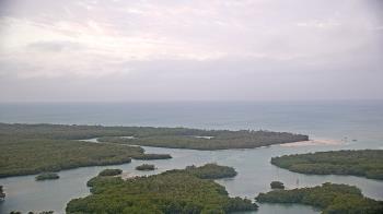 Thumbnail for current weather camera view from Kalea Bay in Naples, Florida