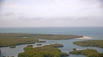 Thumbnail for current weather camera view from Kalea Bay in Naples, Florida