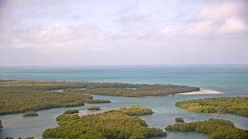 Thumbnail for current weather camera view from Kalea Bay in Naples, Florida