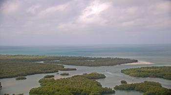 Thumbnail for current weather camera view from Kalea Bay in Naples, Florida