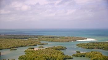 Thumbnail for current weather camera view from Kalea Bay in Naples, Florida
