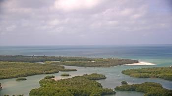 Thumbnail for current weather camera view from Kalea Bay in Naples, Florida