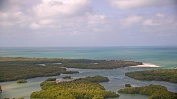 Thumbnail for current weather camera view from Kalea Bay in Naples, Florida