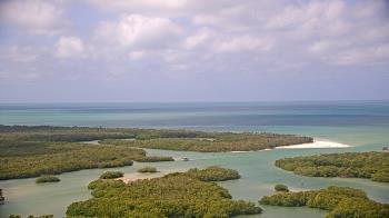 Thumbnail for current weather camera view from Kalea Bay in Naples, Florida