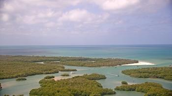 Thumbnail for current weather camera view from Kalea Bay in Naples, Florida