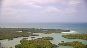 Thumbnail for current weather camera view from Kalea Bay in Naples, Florida