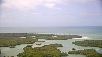 Thumbnail for current weather camera view from Kalea Bay in Naples, Florida