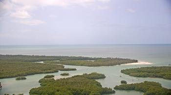 Thumbnail for current weather camera view from Kalea Bay in Naples, Florida
