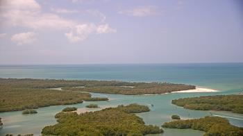 Thumbnail for current weather camera view from Kalea Bay in Naples, Florida