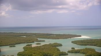 Thumbnail for current weather camera view from Kalea Bay in Naples, Florida