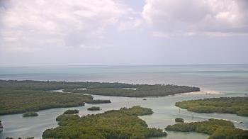 Thumbnail for current weather camera view from Kalea Bay in Naples, Florida