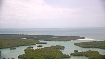 Thumbnail for current weather camera view from Kalea Bay in Naples, Florida