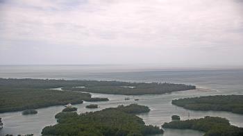 Thumbnail for current weather camera view from Kalea Bay in Naples, Florida