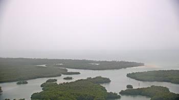 Thumbnail for current weather camera view from Kalea Bay in Naples, Florida