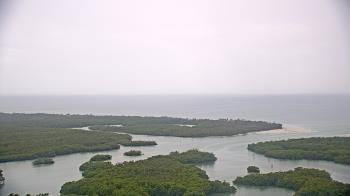 Thumbnail for current weather camera view from Kalea Bay in Naples, Florida