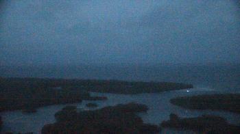 Thumbnail for current weather camera view from Kalea Bay in Naples, Florida