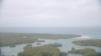 Thumbnail for current weather camera view from Kalea Bay in Naples, Florida