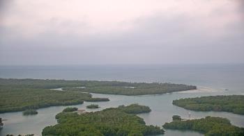 Thumbnail for current weather camera view from Kalea Bay in Naples, Florida