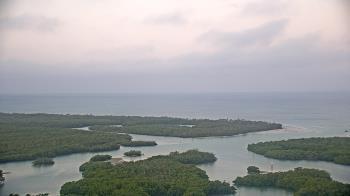 Thumbnail for current weather camera view from Kalea Bay in Naples, Florida