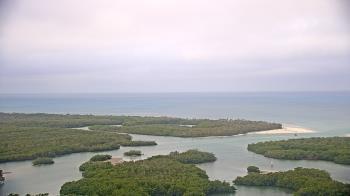 Thumbnail for current weather camera view from Kalea Bay in Naples, Florida