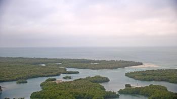 Thumbnail for current weather camera view from Kalea Bay in Naples, Florida