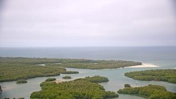 Thumbnail for current weather camera view from Kalea Bay in Naples, Florida