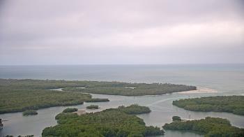 Thumbnail for current weather camera view from Kalea Bay in Naples, Florida