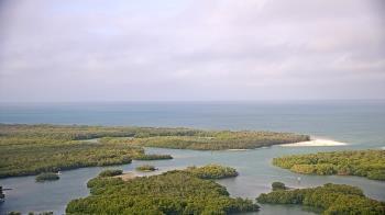 Thumbnail for current weather camera view from Kalea Bay in Naples, Florida