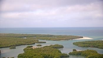Weather camera view of Kalea Bay.