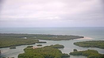 Thumbnail for current weather camera view from Kalea Bay in Naples, Florida