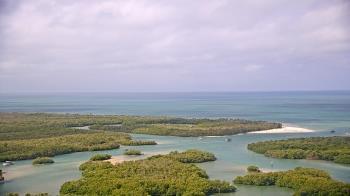 Thumbnail for current weather camera view from Kalea Bay in Naples, Florida