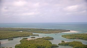 Thumbnail for current weather camera view from Kalea Bay in Naples, Florida