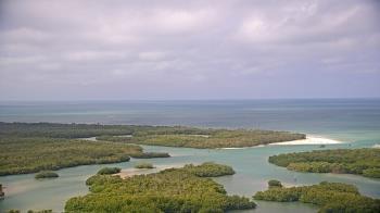 Thumbnail for current weather camera view from Kalea Bay in Naples, Florida