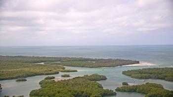 Thumbnail for current weather camera view from Kalea Bay in Naples, Florida