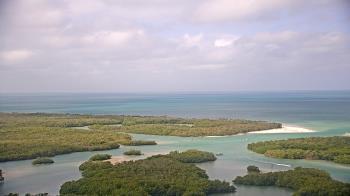 Thumbnail for current weather camera view from Kalea Bay in Naples, Florida