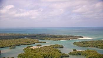 Thumbnail for current weather camera view from Kalea Bay in Naples, Florida