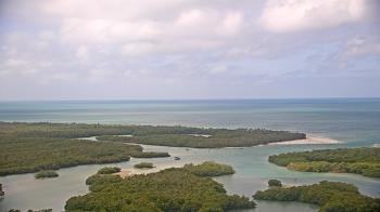 Thumbnail for current weather camera view from Kalea Bay in Naples, Florida