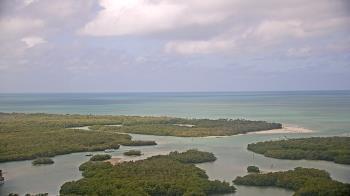 Thumbnail for current weather camera view from Kalea Bay in Naples, Florida