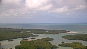 Thumbnail for current weather camera view from Kalea Bay in Naples, Florida