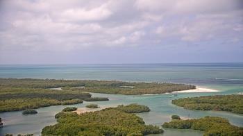 Thumbnail for current weather camera view from Kalea Bay in Naples, Florida