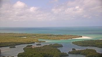 Thumbnail for current weather camera view from Kalea Bay in Naples, Florida
