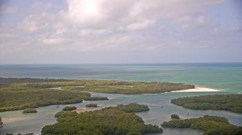 Thumbnail for current weather camera view from Kalea Bay in Naples, Florida