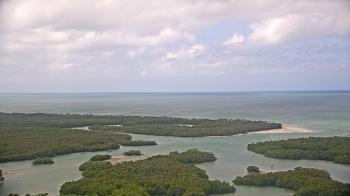 Thumbnail for current weather camera view from Kalea Bay in Naples, Florida