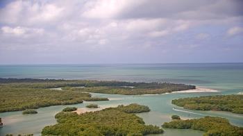 Thumbnail for current weather camera view from Kalea Bay in Naples, Florida