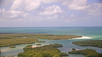 Thumbnail for current weather camera view from Kalea Bay in Naples, Florida