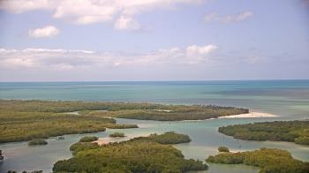 Thumbnail for current weather camera view from Kalea Bay in Naples, Florida