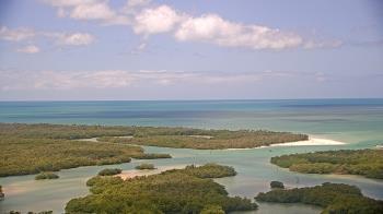 Thumbnail for current weather camera view from Kalea Bay in Naples, Florida