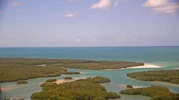 Thumbnail for current weather camera view from Kalea Bay in Naples, Florida