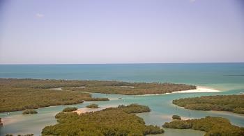 Thumbnail for current weather camera view from Kalea Bay in Naples, Florida