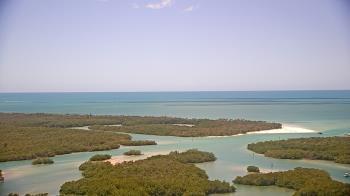 Thumbnail for current weather camera view from Kalea Bay in Naples, Florida